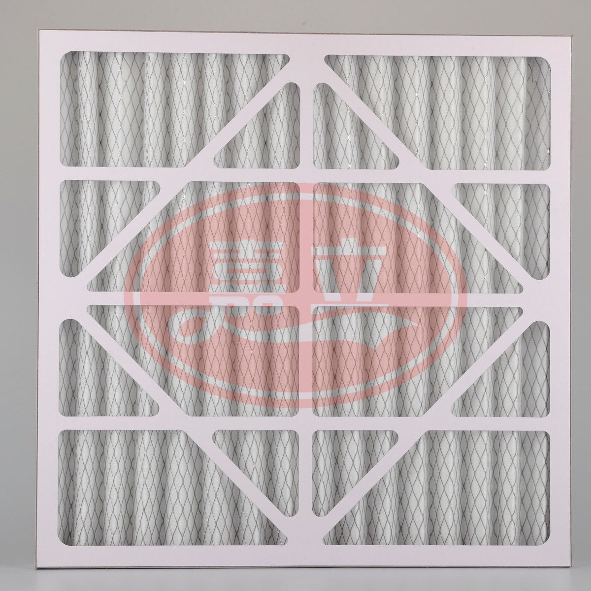 德城纸框过滤器